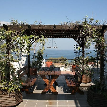 Port View Suites Καβάλα Εξωτερικό φωτογραφία