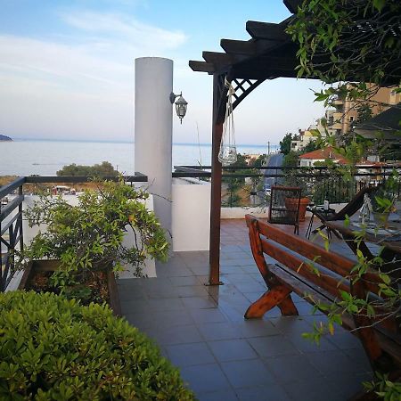 Port View Suites Καβάλα Εξωτερικό φωτογραφία