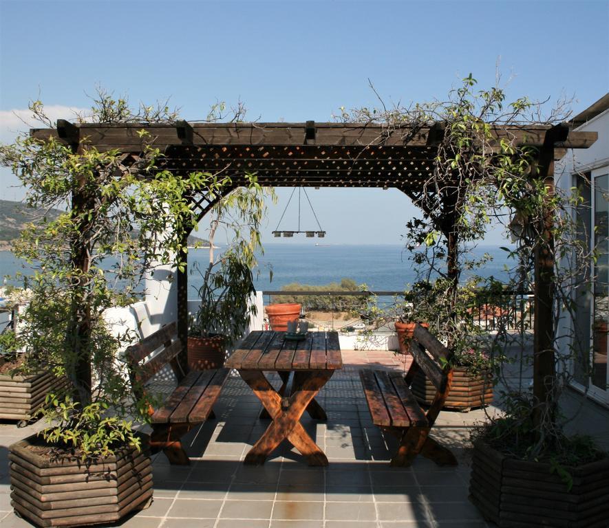 Port View Suites Καβάλα Εξωτερικό φωτογραφία