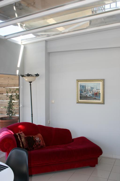 Port View Suites Καβάλα Εξωτερικό φωτογραφία