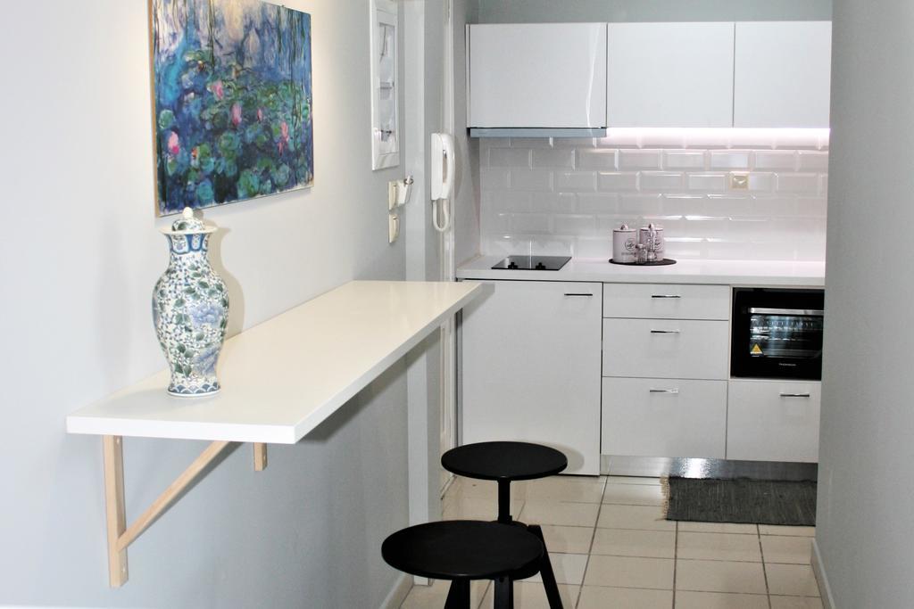 Port View Suites Καβάλα Εξωτερικό φωτογραφία