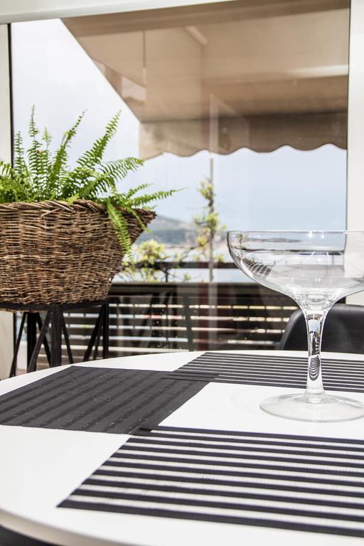 Port View Suites Καβάλα Εξωτερικό φωτογραφία