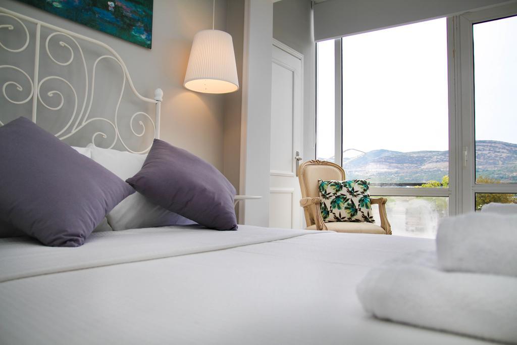 Port View Suites Καβάλα Εξωτερικό φωτογραφία