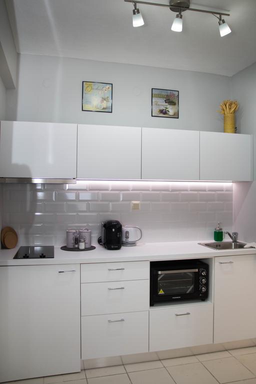 Port View Suites Καβάλα Εξωτερικό φωτογραφία