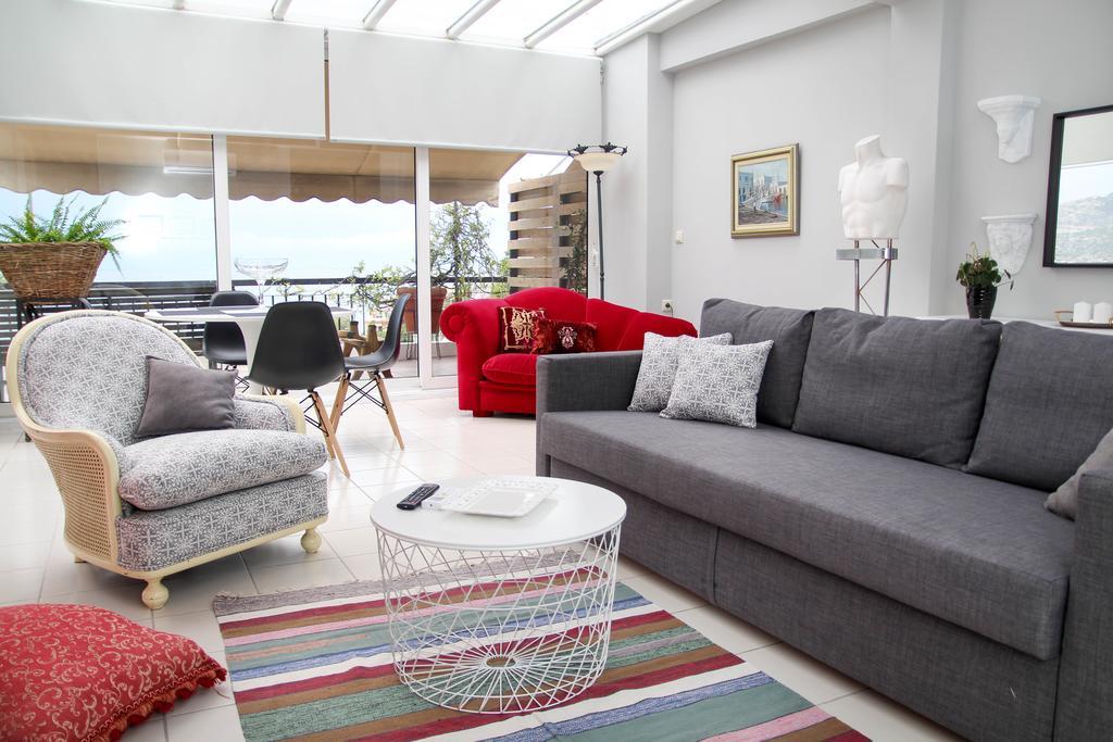 Port View Suites Καβάλα Εξωτερικό φωτογραφία