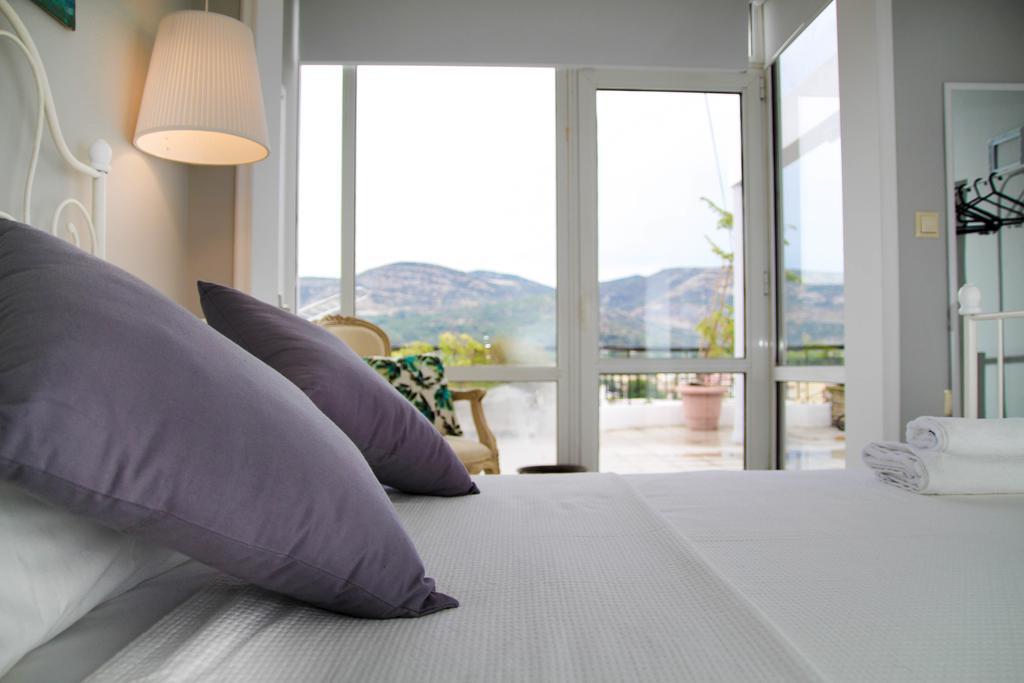 Port View Suites Καβάλα Εξωτερικό φωτογραφία